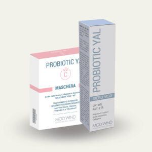 PROBIOTIC PACK