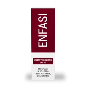 Enfasi