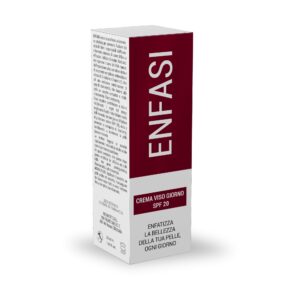 Enfasi
